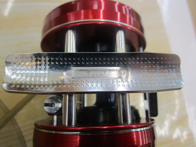 2500C ﾚｯﾄﾞ