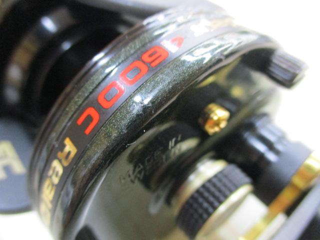 アンバサダー4600CRealDeal