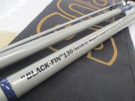 ﾌﾞﾗｯｸﾌｨﾝ130 SS130-5