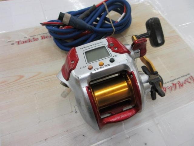 08電動丸 3000ﾌﾟﾚｲｽﾞ