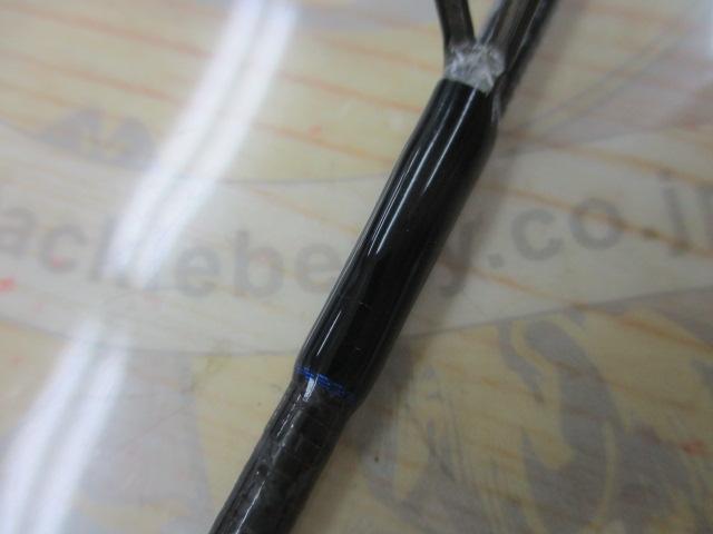 ｸﾘｽﾀｰ 511 ﾊﾞｽｸ