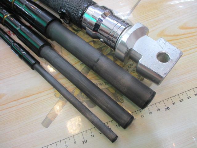 がまくえｲﾝﾊﾟﾙｽ 100号5.2m