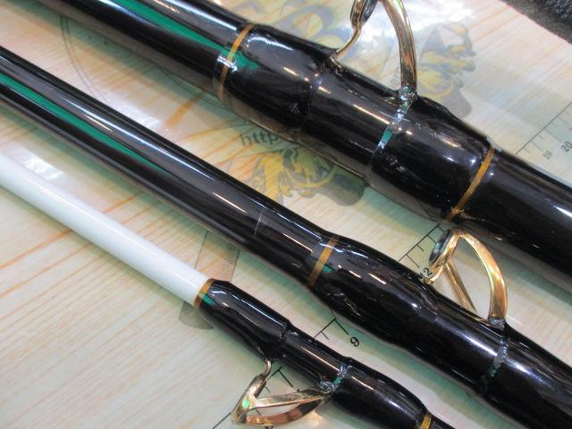 がまくえｲﾝﾊﾟﾙｽ 100号5.2m