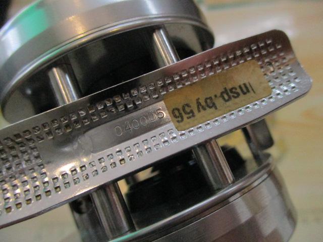 1500C IAR ｼﾙﾊﾞｰ