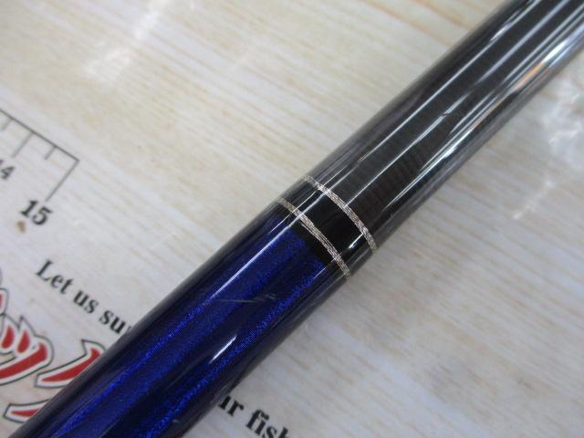 ｽﾄﾚﾝｼﾞﾌﾞﾙｰ 973R