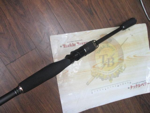 空海 CK-86LS