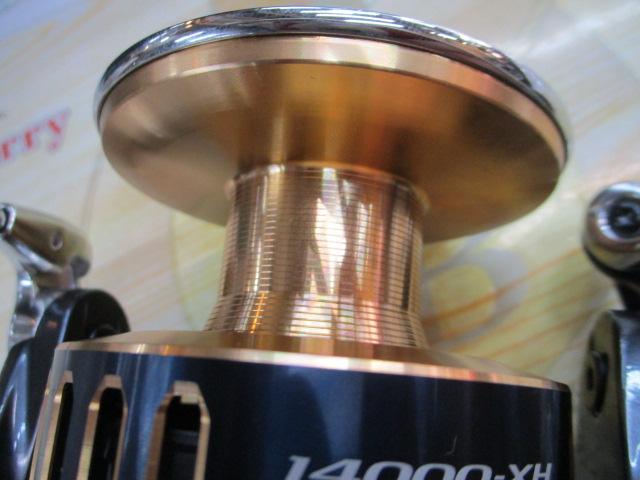 25ｿﾙﾃｨｶﾞ 14000-XH