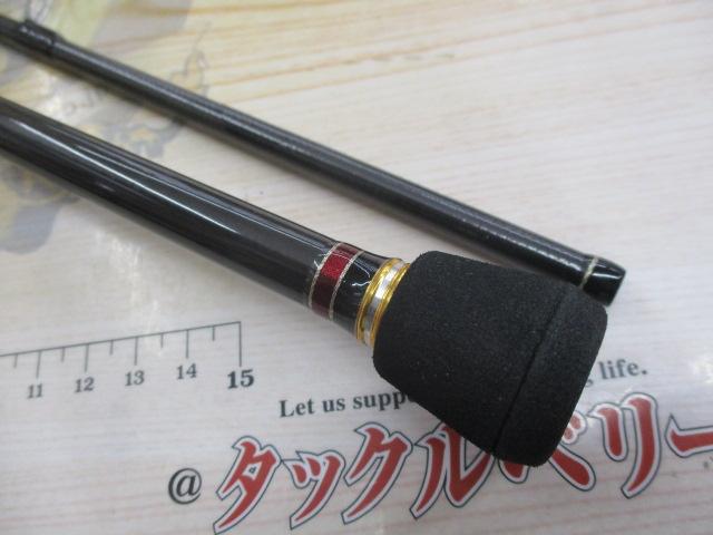 ﾗｸﾞｾﾞEG Xｱﾙﾃｨﾒｯﾄ S82ML-solid