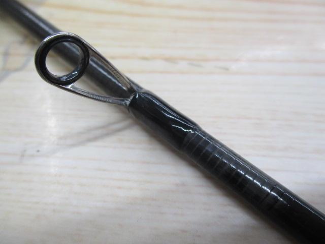 ﾗｸﾞｾﾞEG Xｱﾙﾃｨﾒｯﾄ S82ML-solid