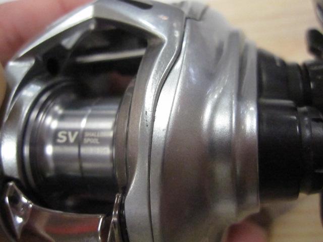 ｱﾙﾌｧｽ SV TW 800S-XH