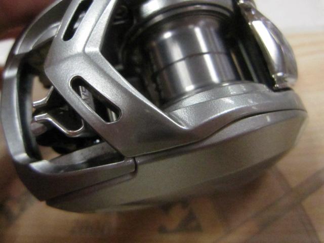 ｱﾙﾌｧｽ SV TW 800S-XH