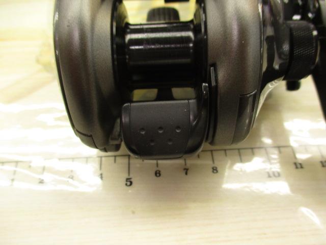 12エクスセンスDC RH