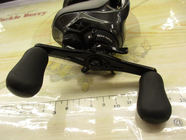 12エクスセンスDC RH
