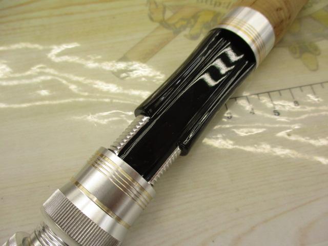 ﾄﾗｳﾄｱﾝﾘﾐﾃｯﾄﾞ TUSS-722ML