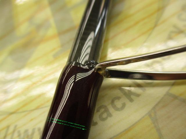 ﾄﾗｳﾄｱﾝﾘﾐﾃｯﾄﾞ TUSS-722ML