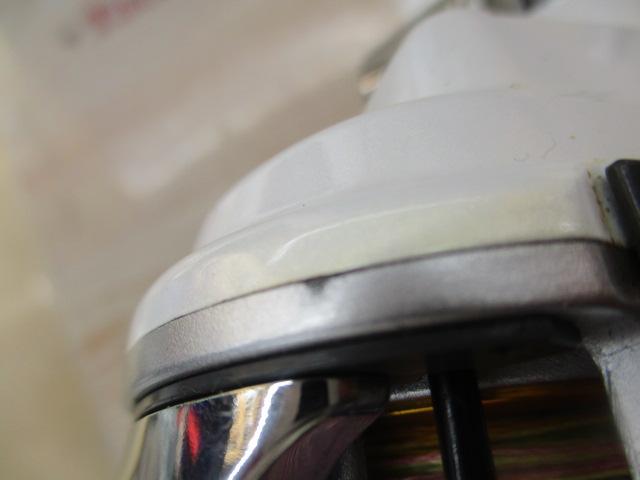 ﾚｵﾌﾞﾘｯﾂ 270MM