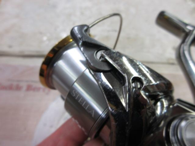 18ｽﾃﾗ 3000MHG