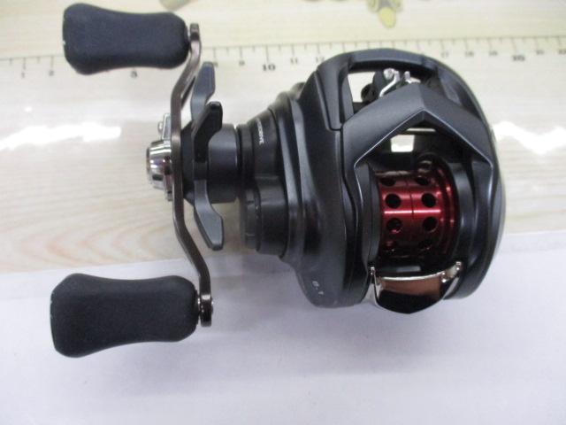 26ﾀﾄｩｰﾗ BF TW 8.1L