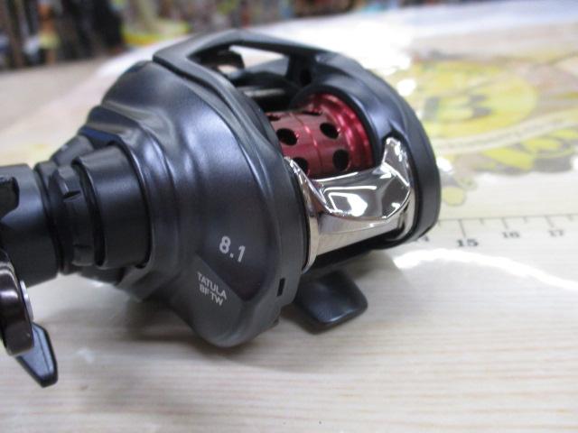 26ﾀﾄｩｰﾗ BF TW 8.1L