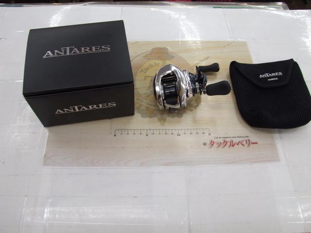 19ｱﾝﾀﾚｽHG RH
