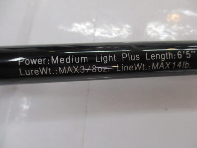 ﾏｷｼﾏﾑGX-65ML+C-ST/THE/MAX/Lt.