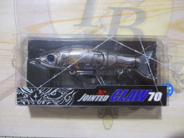 ｼﾞｮｲﾝﾃｯﾄﾞｸﾛｰ70F