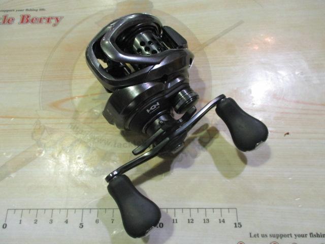 25SLX BFS XG LEFT
