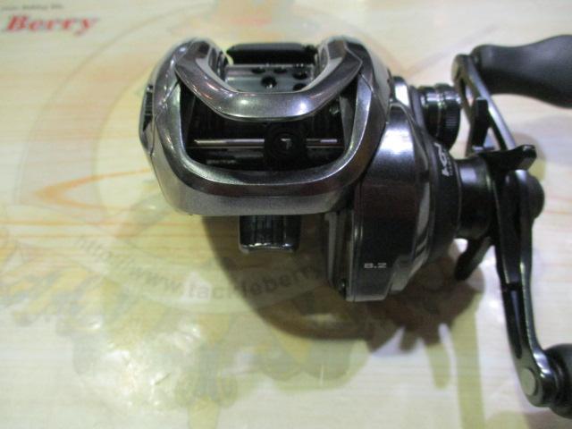 25SLX BFS XG LEFT