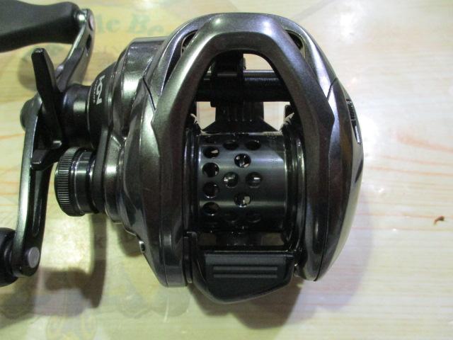 25SLX BFS XG LEFT