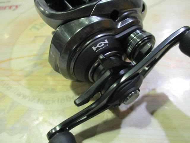 25SLX BFS XG LEFT