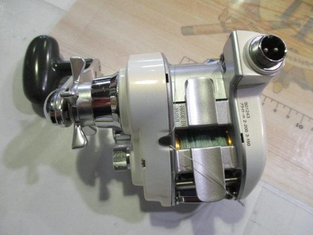 ﾚｵﾌﾞﾘｯﾂ 150