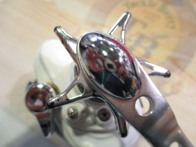 ﾚｵﾌﾞﾘｯﾂ 270MM