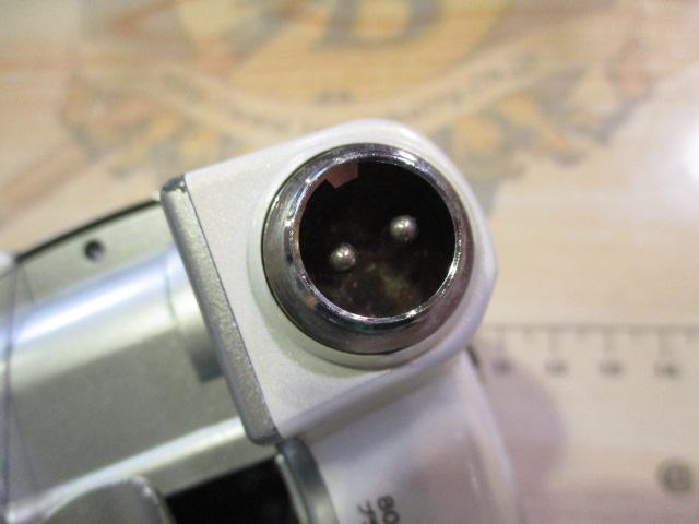 ﾚｵﾌﾞﾘｯﾂ 270MM