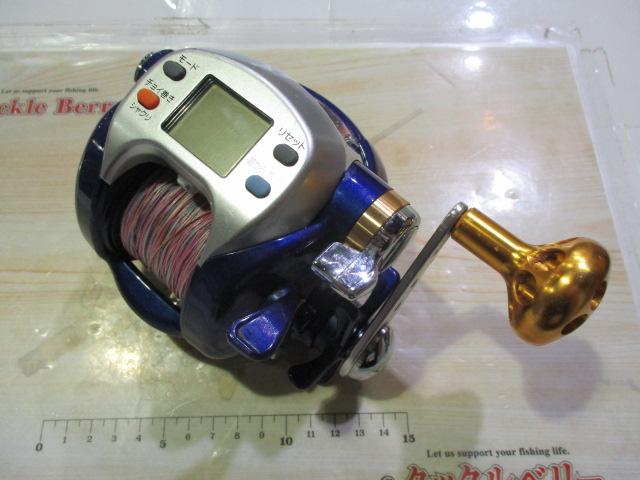 ﾊｲﾊﾟｰﾀﾅｺﾝ 500Fe