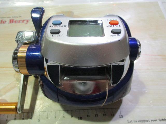 ﾊｲﾊﾟｰﾀﾅｺﾝ 500Fe