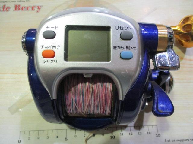 ﾊｲﾊﾟｰﾀﾅｺﾝ 500Fe