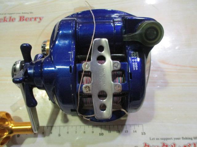 ﾊｲﾊﾟｰﾀﾅｺﾝ 500Fe