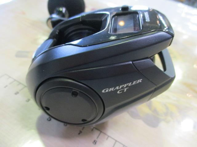 25ｸﾞﾗｯﾌﾟﾗｰCT 151XG