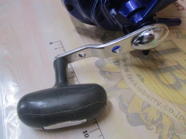 ﾊｲﾊﾟｰﾀﾅｺﾝ 600Fe