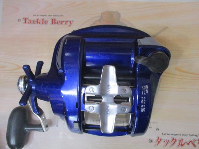 ﾊｲﾊﾟｰﾀﾅｺﾝ 600Fe