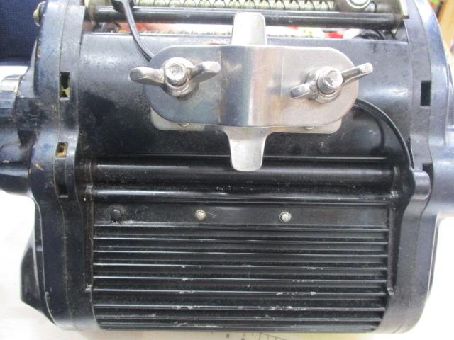 ｺﾏﾝﾄﾞ CX-15(24V)