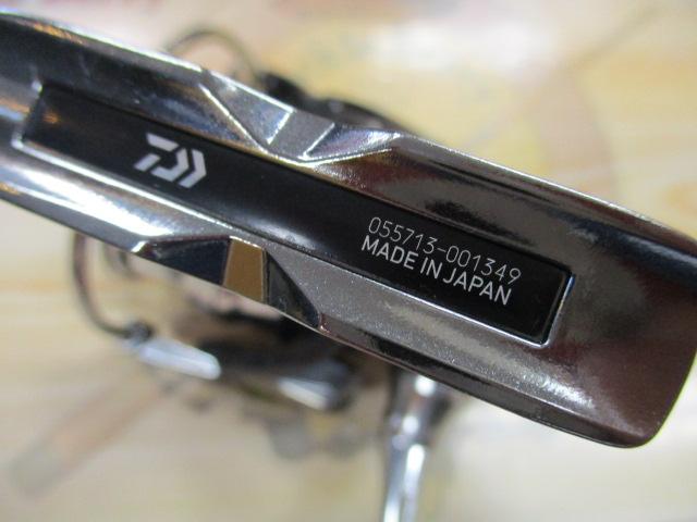 18ｲｸﾞｼﾞｽﾄ FC LT2000S-H