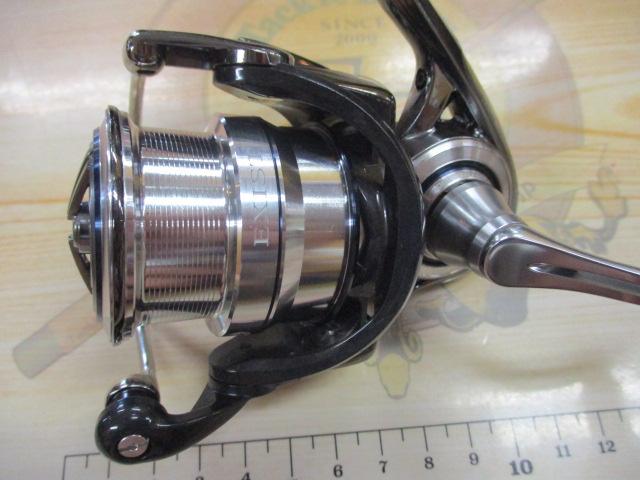 18ｲｸﾞｼﾞｽﾄ FC LT2000S-H