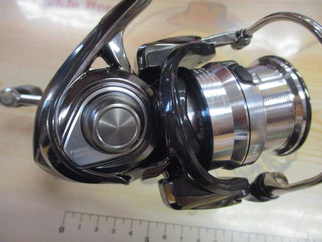 18ｲｸﾞｼﾞｽﾄ FC LT2000S-H