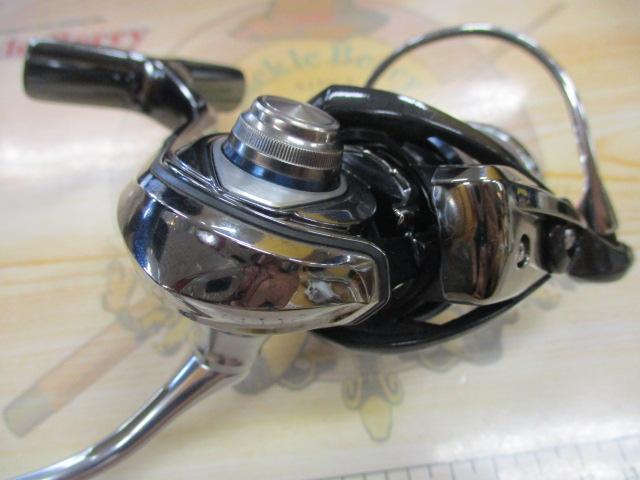 18ｲｸﾞｼﾞｽﾄ FC LT2000S-H