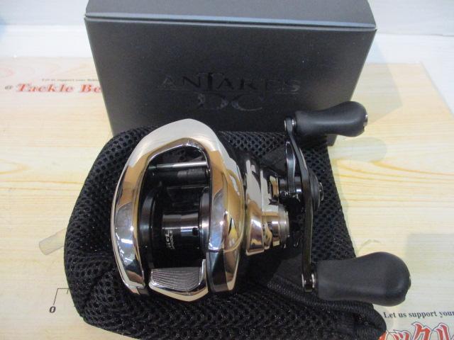 21ｱﾝﾀﾚｽDC RH