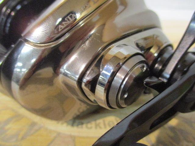21ｱﾝﾀﾚｽDC RH