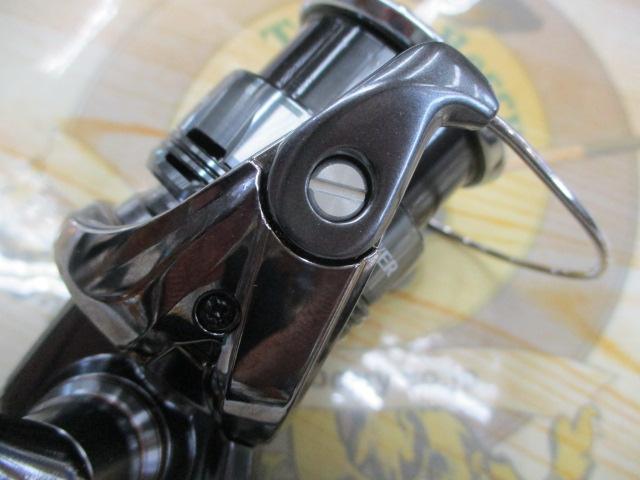 26ツインパワー C2000SHG