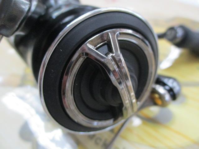 26ツインパワー C2000SHG