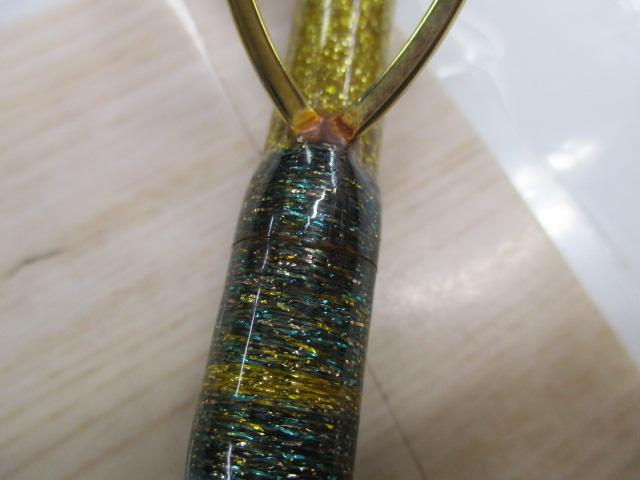 ｼﾏｱｼﾞﾌﾟﾛ 200 Kｶﾞｲﾄﾞ